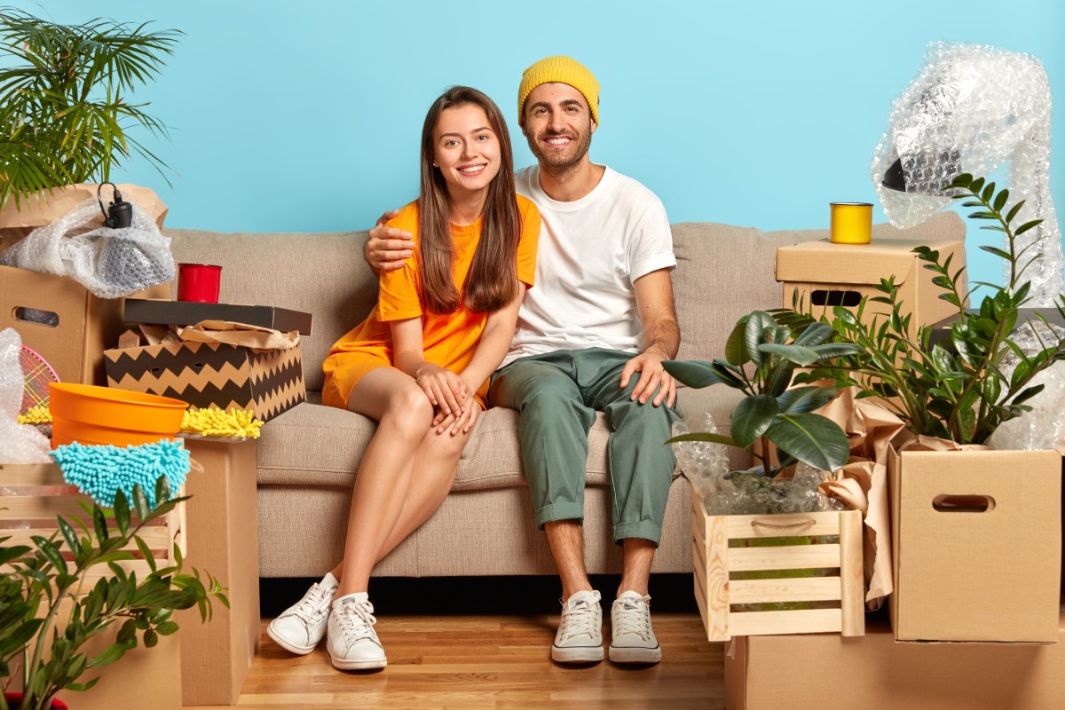 Com demanar l'ajuda per comprar una casa el 2023