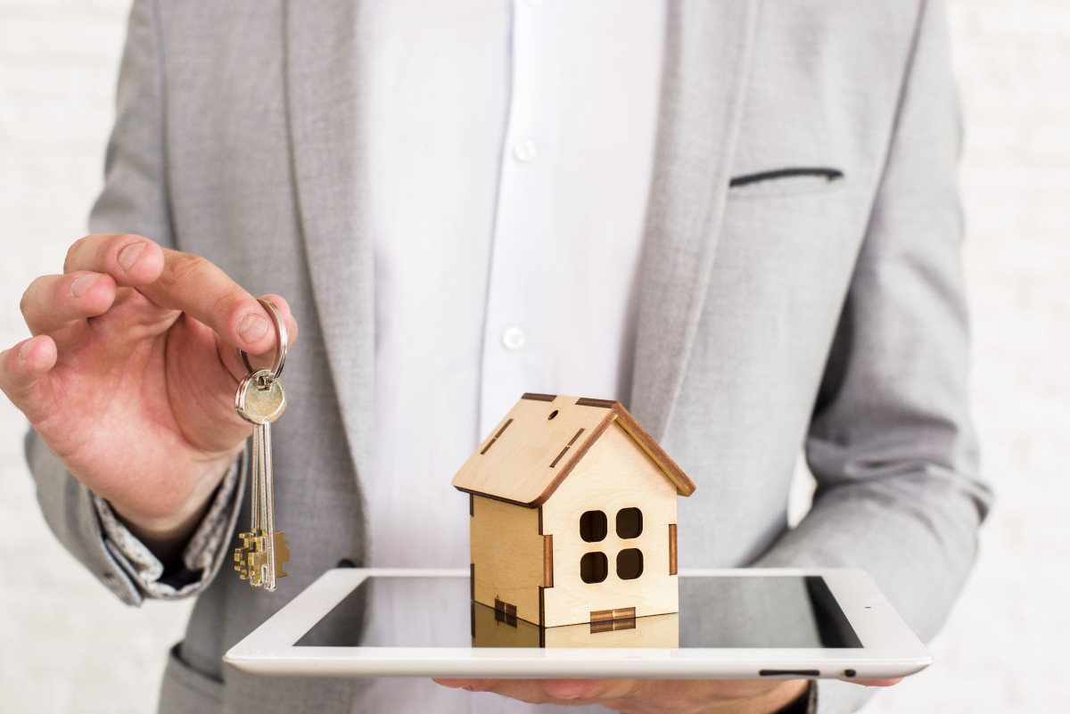 Trucos para vender un piso más rápido