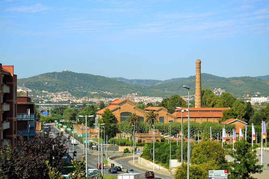 Cornellà de Llobregat