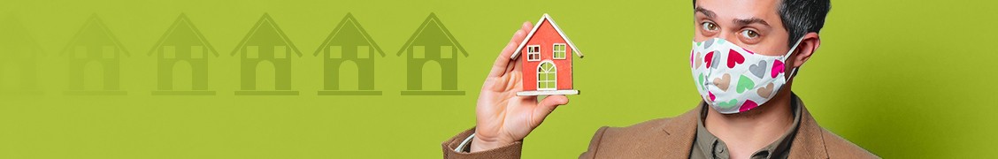 Comprar casa en 2021