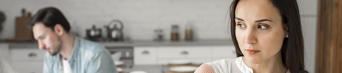 Lo que debes saber de tu vivienda en caso de divorcio