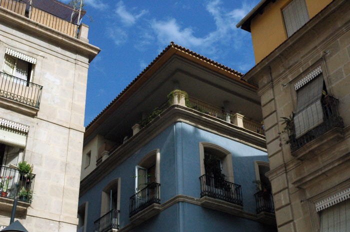 Alicante