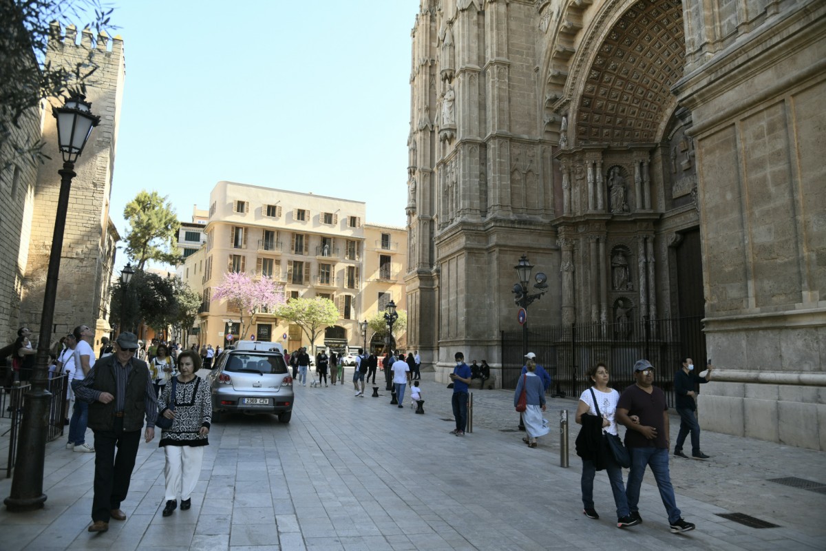 Palma de Mallorca