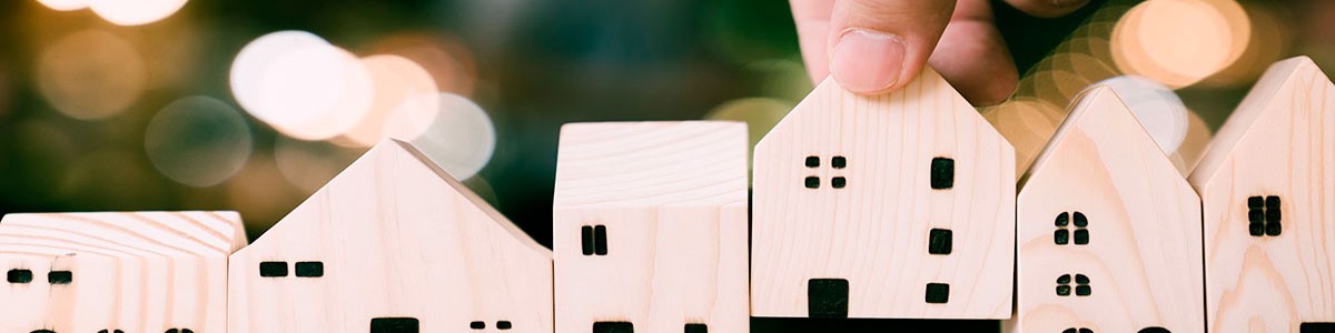 Donar una vivienda: todo lo que debes saber