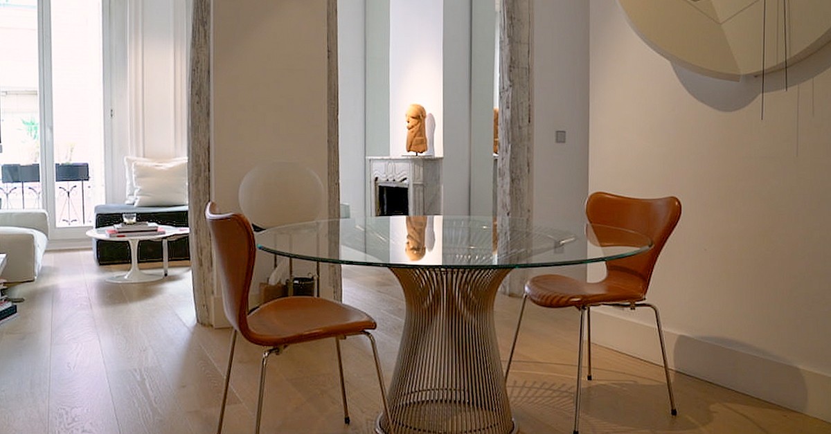 Casa de David Rodríguez Caballero