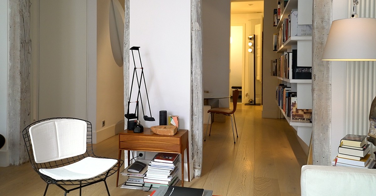 Casa de David Rodríguez Caballero