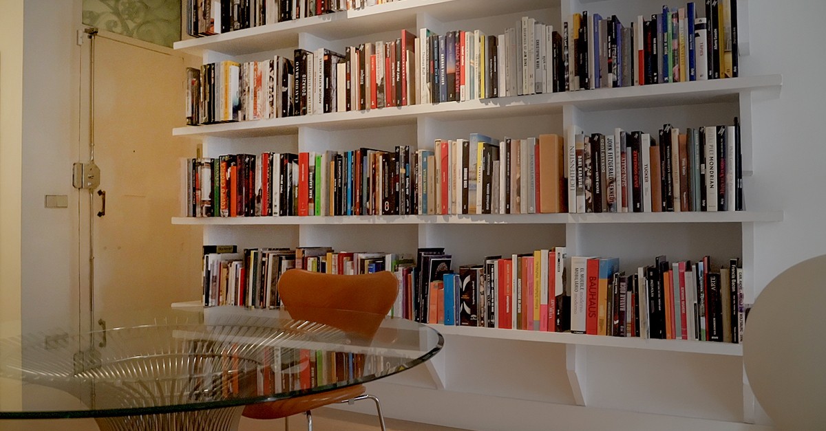 Casa de David Rodríguez Caballero