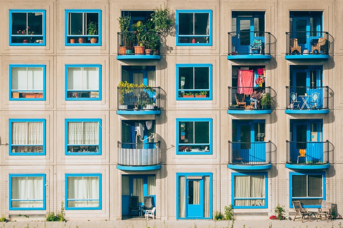 Extinción de condominio