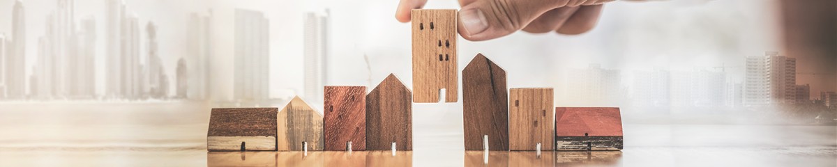 Qué casa te puedes permitir comprar