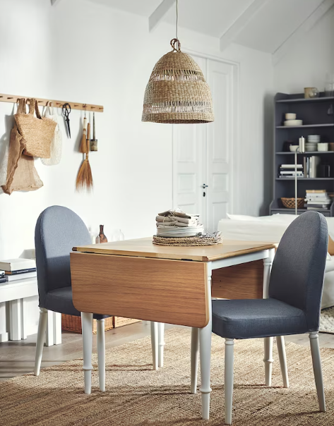 Sillas de comedor Ikea