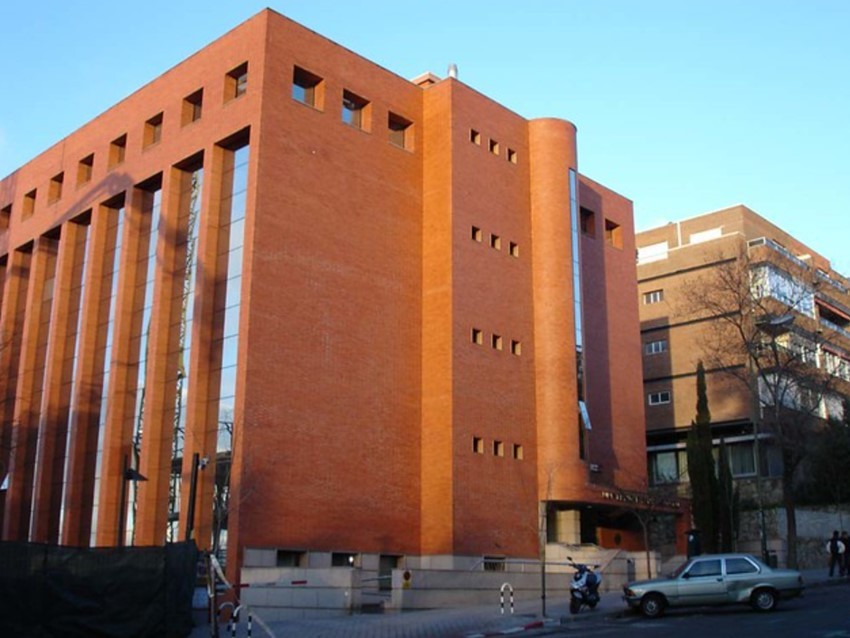 Universidad San Pablo CEU