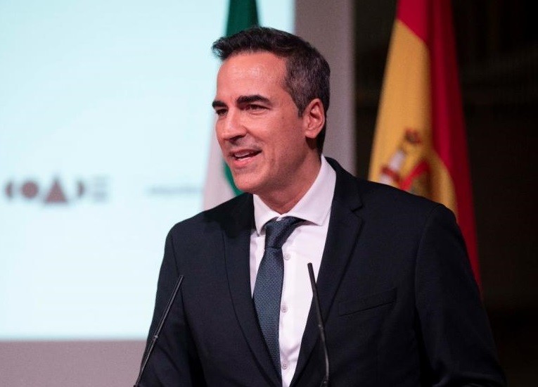 Iñaqui Carnicero, nuevo secretario general de Vivienda