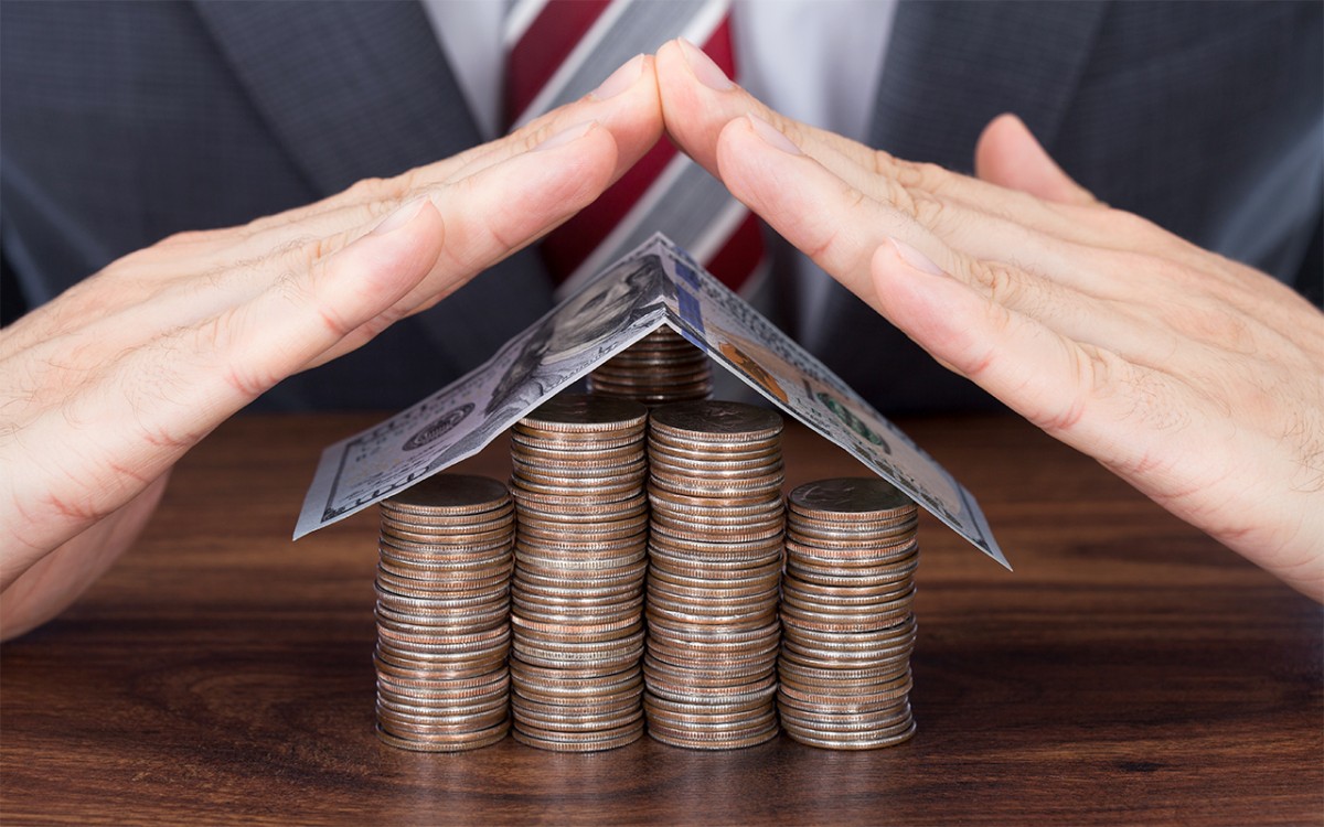Inversión inmobiliaria