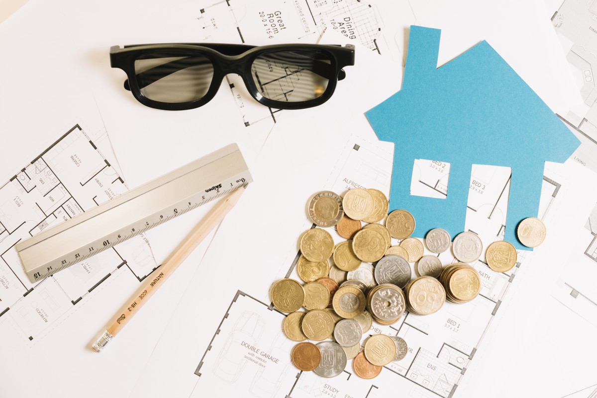 Fair price of a home