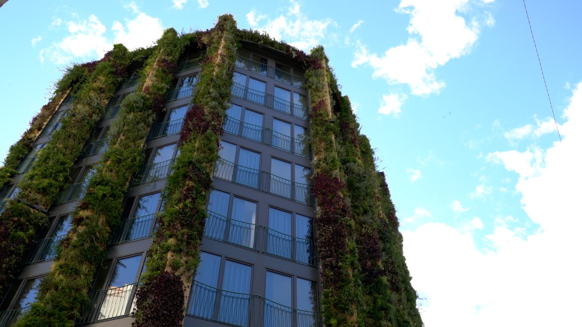 Una inversión de seis millones de euros