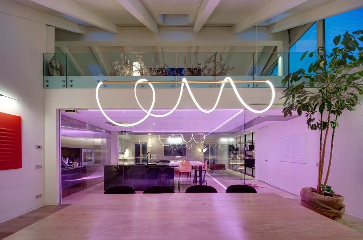 The Number 6 Palazzo Valperga Galleani