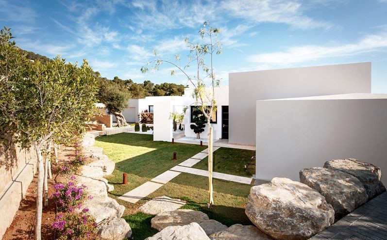 Jardin