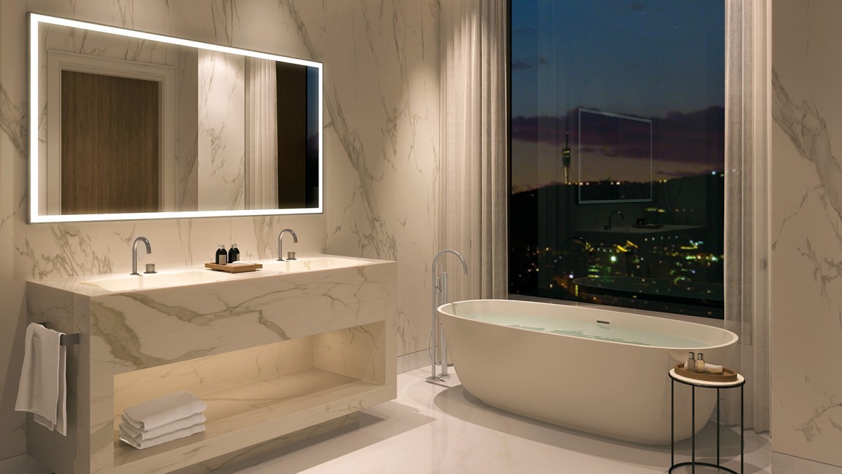 Mandarin Oriental Residences