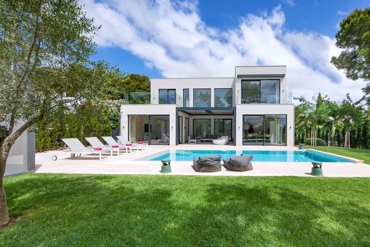 Immobilien zum Verkauf auf Mallorca
