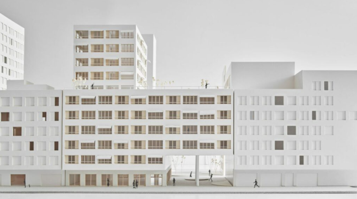 Ajuntament de Barcelona