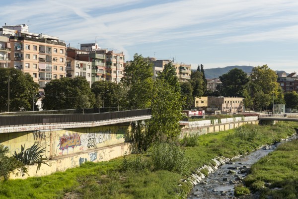 Cerdanyola del Vallès