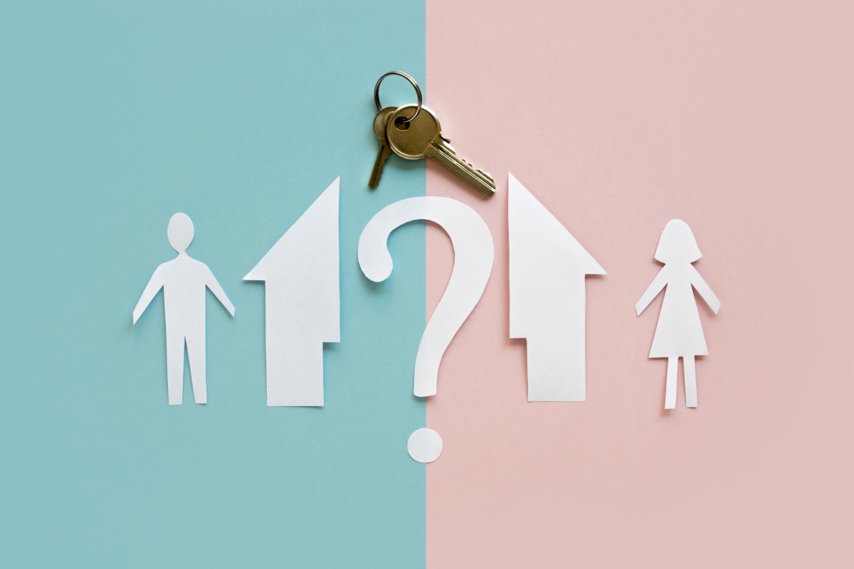 Divórcio em Espanha