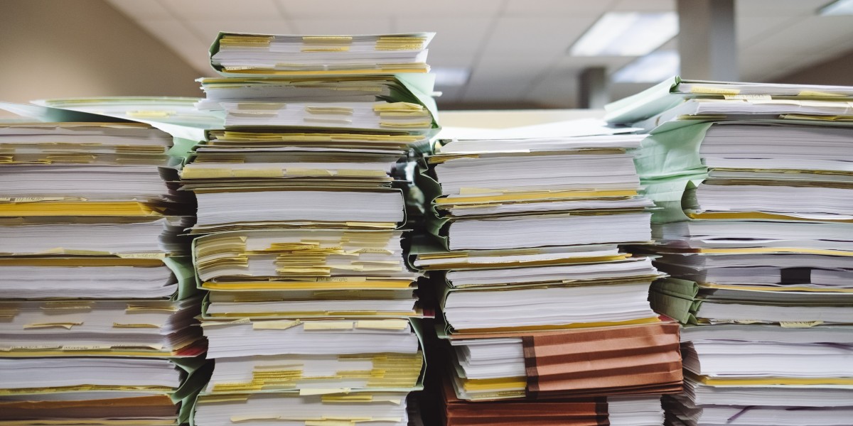 A NIE identification number is a necessary document when living in Spain 
