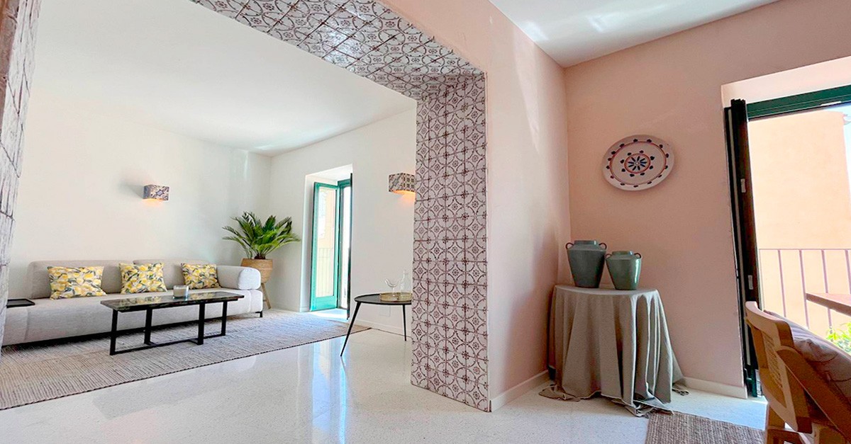 Casas a 1 euro