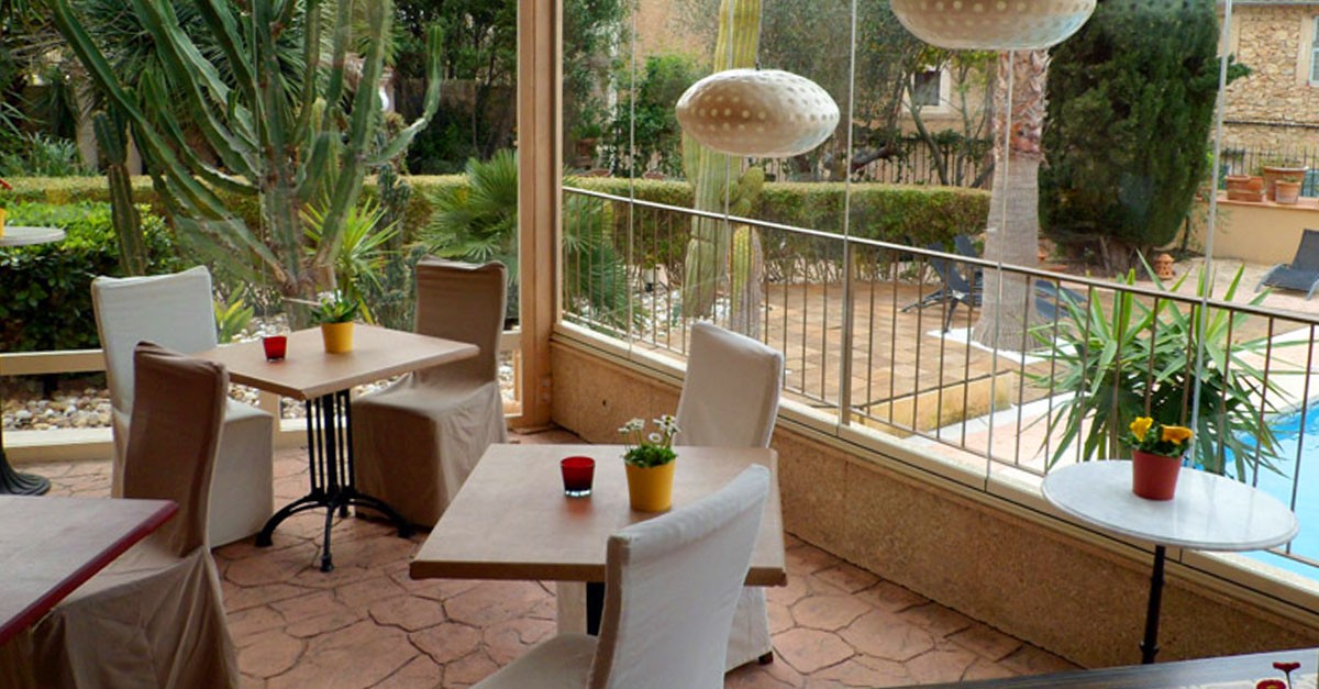 Hotel en Mallorca en venta