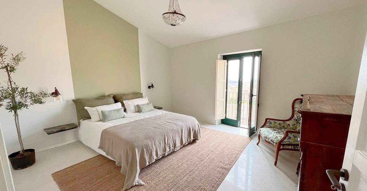 Casas a 1 euro