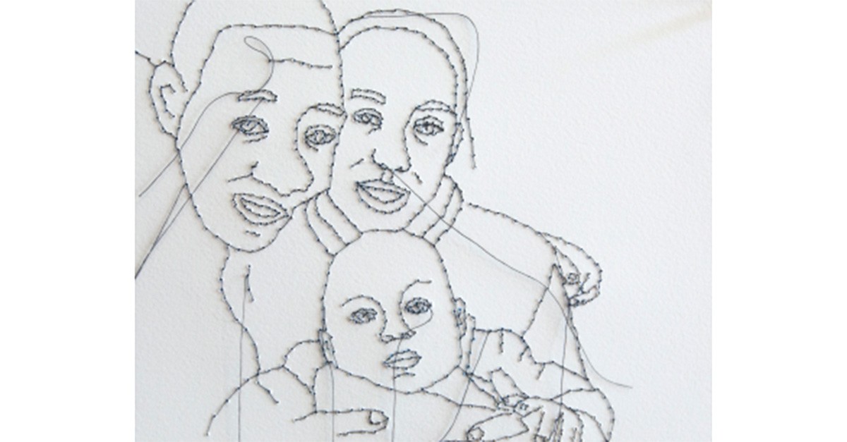 Obra de Mónica de Miranda