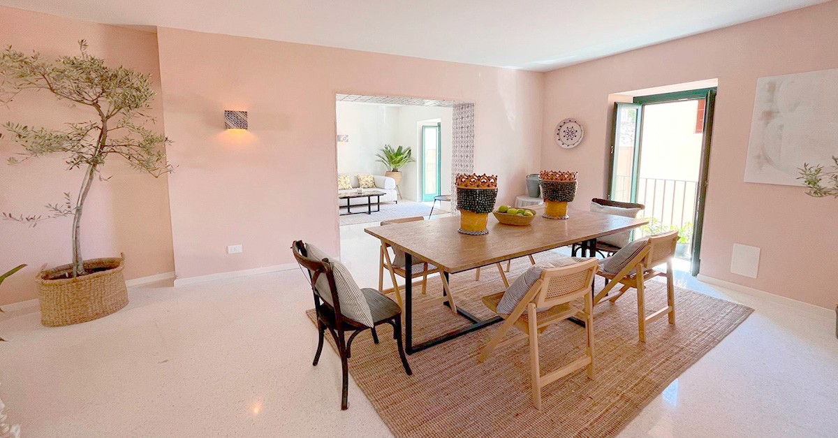 Casas a 1 euro