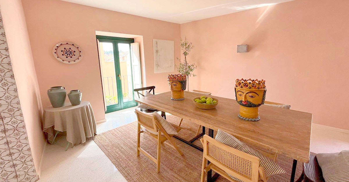 Casas a 1 euro