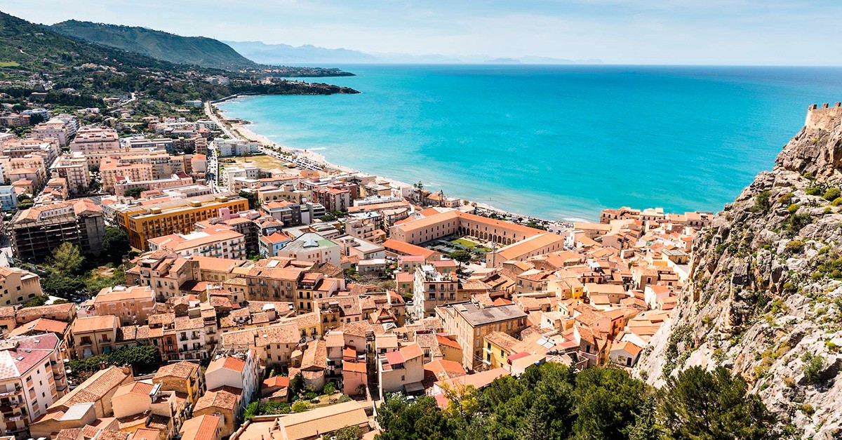 Casas a 1 euro