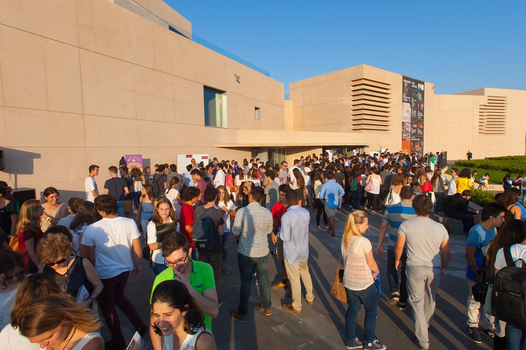 Universidad de Navarra