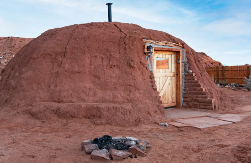 Casas más absurdas del mundo