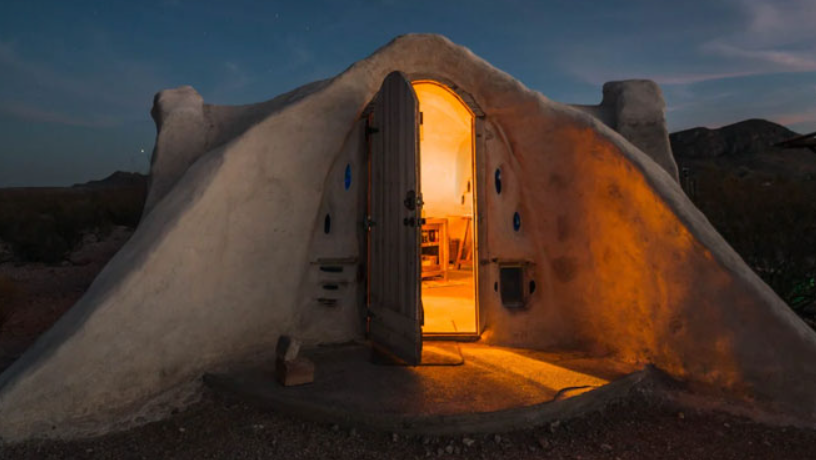 Casas más absurdas del mundo