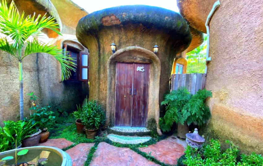 Casas más absurdas del mundo