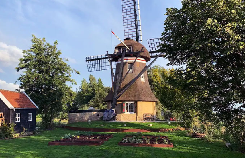 Casas más absurdas del mundo