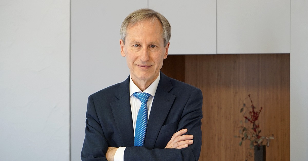 Alejandro Macarrón Larumbe