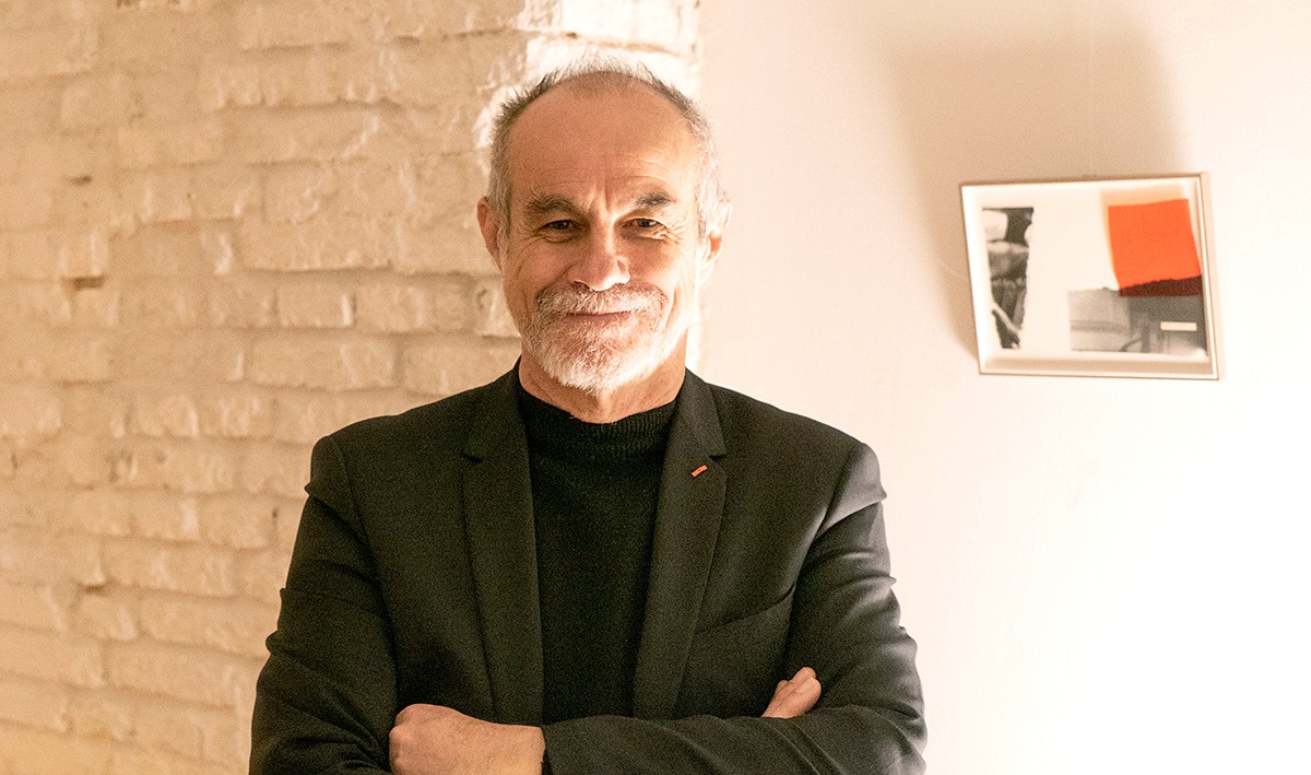 Carlos Moreno