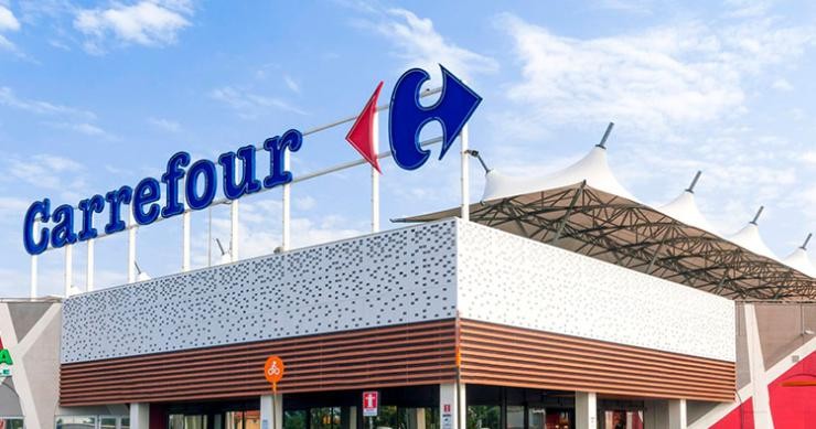 Carrefour