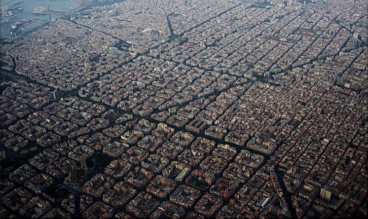 Barcelona