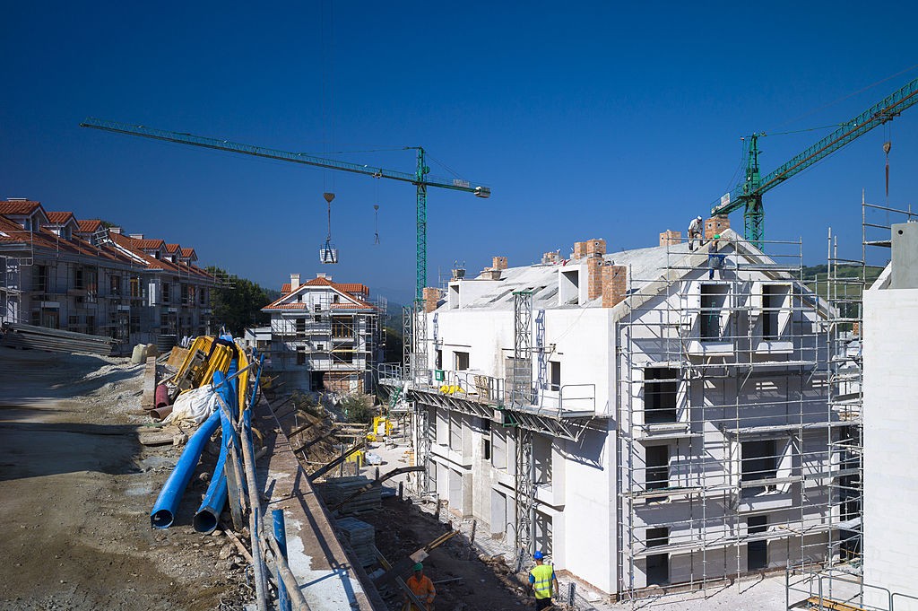 Fondos europeos para la rehabilitación residencial
