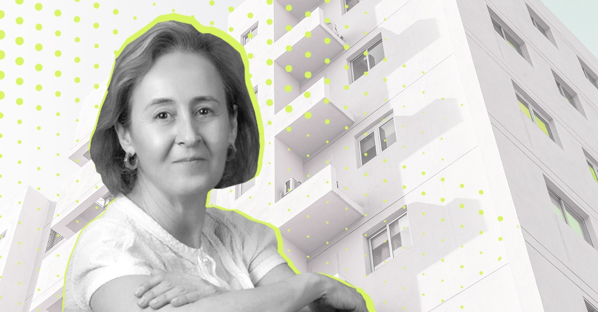 Abogada Lourdes Barriuso