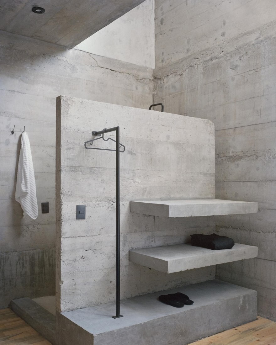 Cuarto de baño