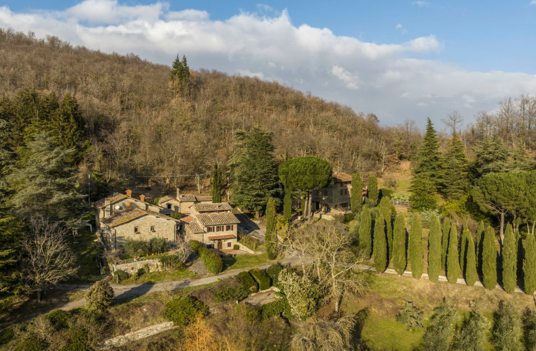 Aldea en venta en Toscana