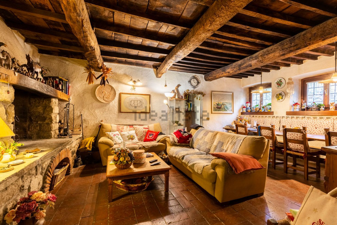 Aldea en venta en Toscana