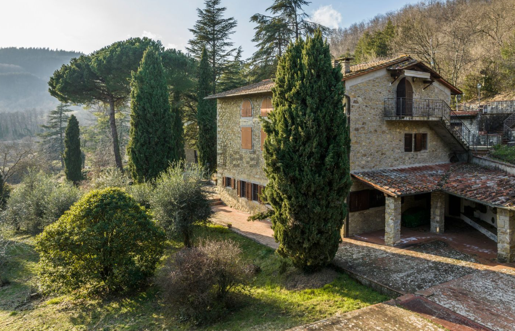 Aldea en venta en Toscana