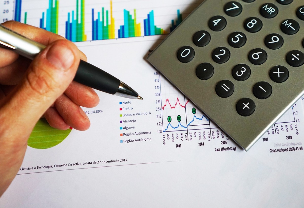 Cómo se calcula la prima de riesgo